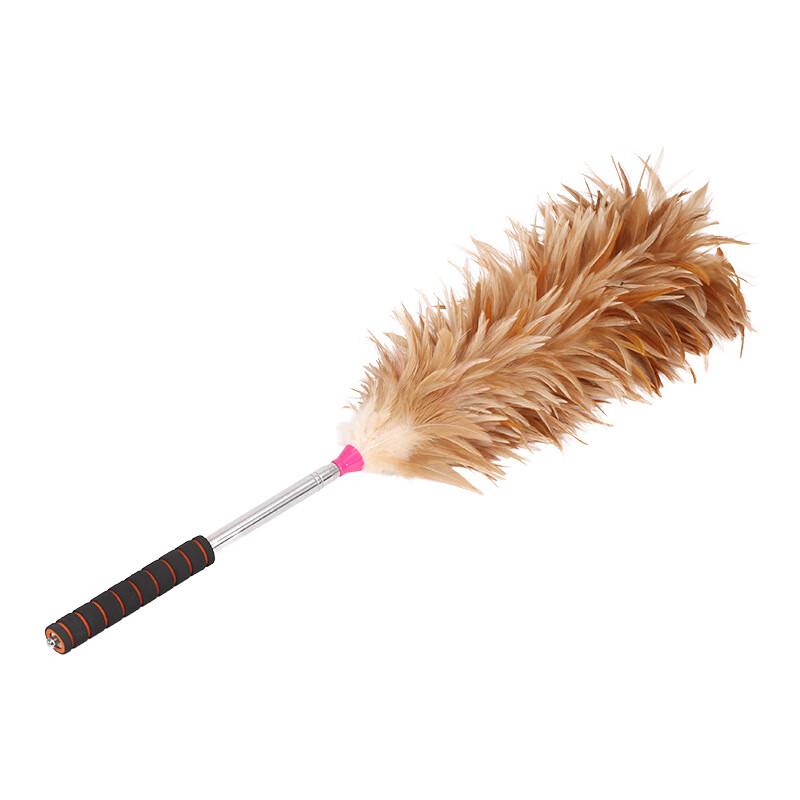 JNL 5-Section Extendable Feather Duster
