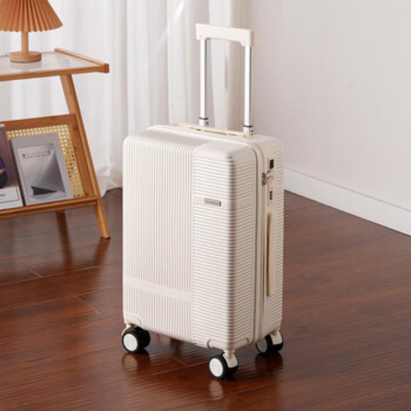 Tiji Haelen TJ2002 Carry-on Spinner Luggage