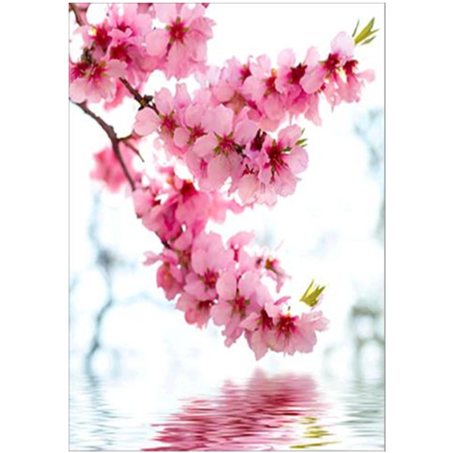 Full 5D Diy Diamond Painting Various Flowers Mosaic Embroidery Cross Stitch Home Decor Handmade Gift