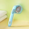 Pet Bath Brush for Dogs  Cats – Soft Silicone Massage Grooming Brush for Easy Washing