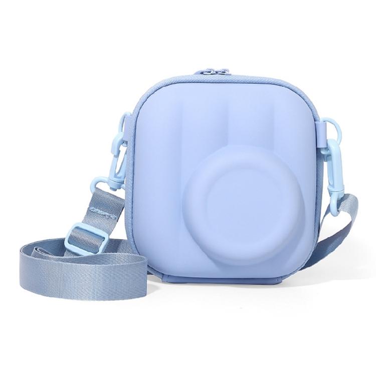 Lightweight EVA Protective Sleeve Case For Mini12/13 Camera Shoulder Pouch Protections Quick Open Design