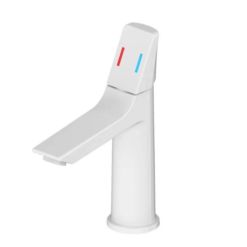OEING Single-Hole Washbasin Mixer Faucet