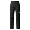 Mens Cargo Trousers