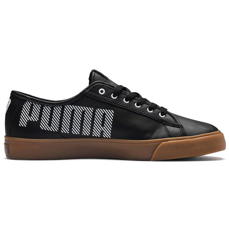 Puma Bari Sl Black 369637-02
