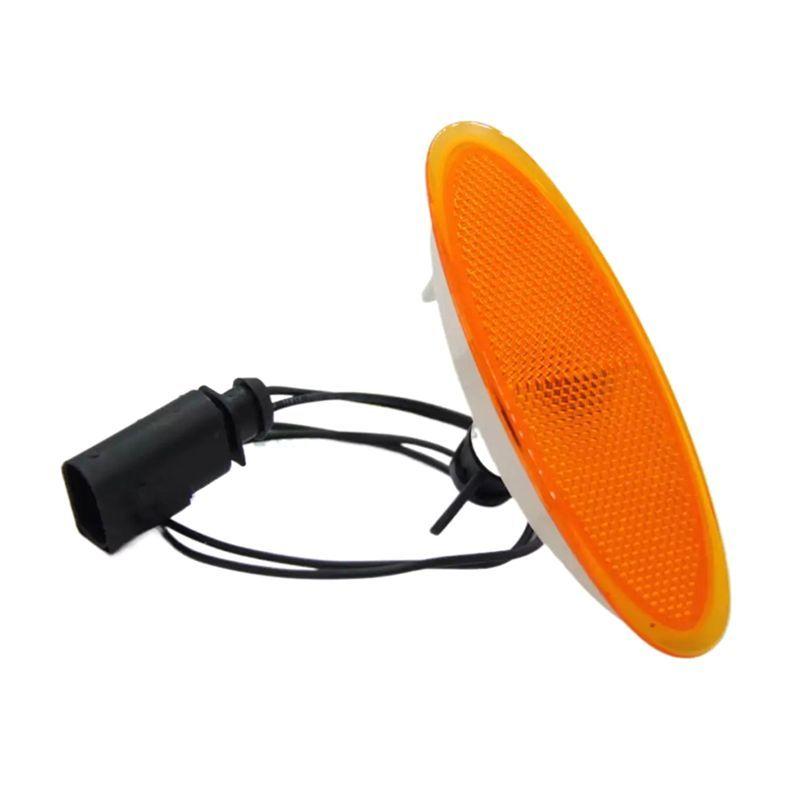 Authentic Front Bumper Left Or Right Side Marker Light For Bentley GT GTC Flying Spur 3W0945072F,3W0945071F