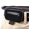 Portafoglio Sottile a Cintura - Mini Portafoglio Senza Ingombro, Disponibile