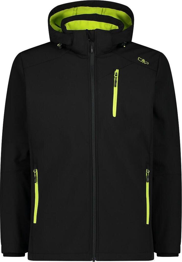 CMP Man Jacket Zip Hood (3A40537N)