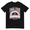 Arizona Unisexs Basketball Final Four Tshirt