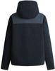 Демисезонная куртка Red Bull Racing Sherpa Fleece Hybrid Hoody Jacke RM490005-594