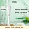 Qiaonuowei Mild Amino Acid Facial Cleansing Mousse