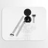 3 In 1 Lower Eyelashes Stamp Pen Waterproof Lower Lash Extension Stamp  Eyelash Artifact