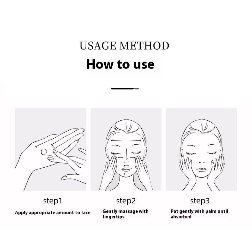 Anti-freckle Cream Whitening Niacinamide Cream Fade Spots Age Spots Anti-wrinkle Cream Moisturizing