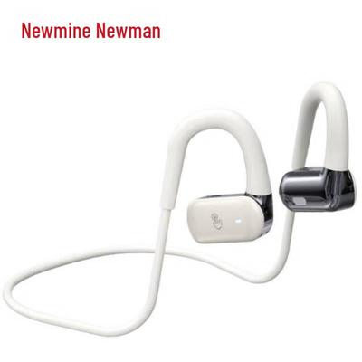 Newman HM-50 Knochenschall-Nackenbügel-Sportkopfhörer