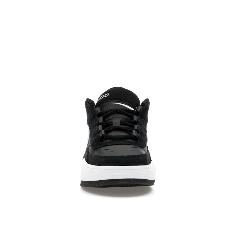 Nike Air Max Ishod Wair SB Schwarz Weiß Skateschuhe FB2393-004