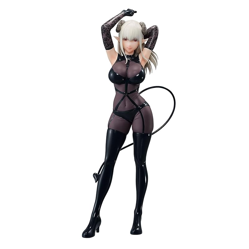 

2.5 dimensional temptation GLITTER&GLAMOURS Rastarotte Phantom costume ver.