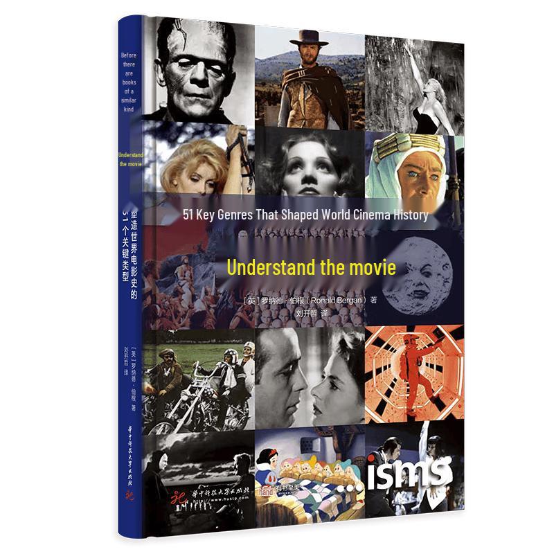 Understanding Film: 51 Key Genres