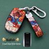 Dongfeng Fengxing T5 Jingyi Car Key Case: M3, Lingzhi M5L, X3, X5, X6, S50, SX6, CM7