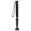 Velbon GeoPod N65 Pro AZ28mm Diameter Carbon Fiber Medium Head Sold Nut Lock AMZGEOPD N65PRO 0017915500327 Monopod, 5-Section, Size, Separately,