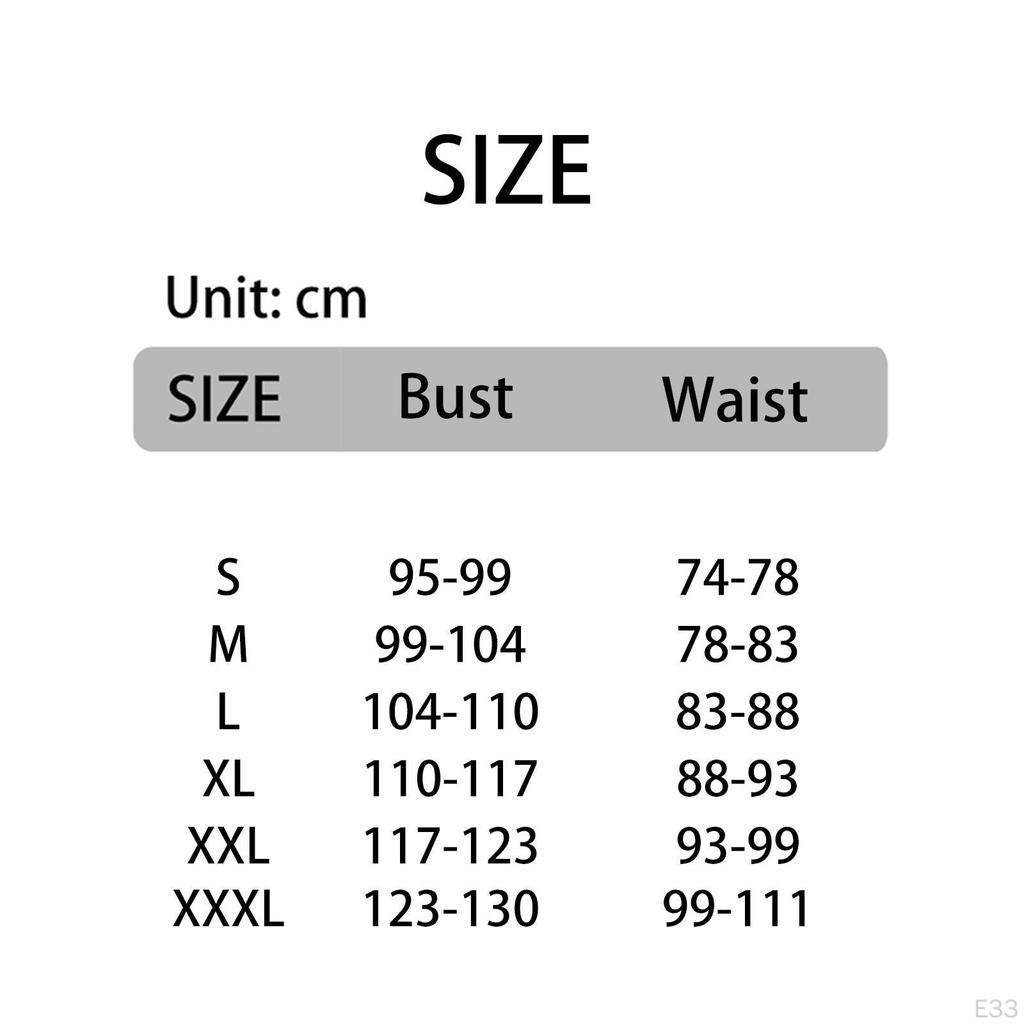 Wetsuit Top Long Sleeve Jacket for Water Sports Swimming Kayaking