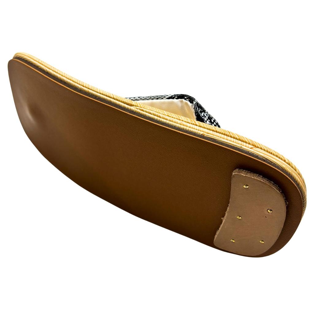 Edoten Setta Sandals (White) (LL)