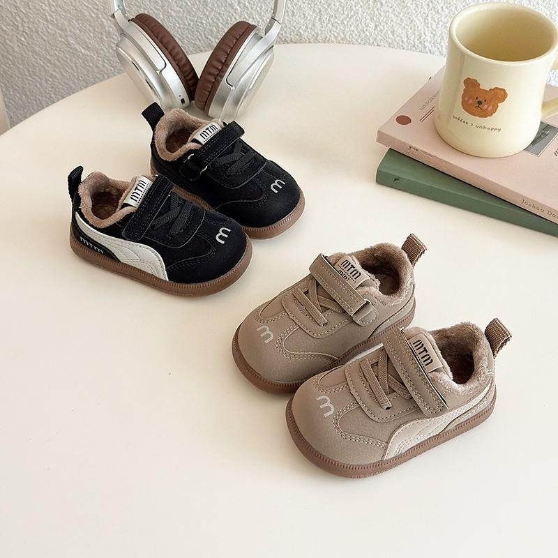 Casual Girl Shoes, Boys' Shoes, Sports Anti-slip Shoes