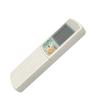 Air Conditioner Remote Control for DAIKIN Replacement for CTXS09GVJU CTXS12GVJU FTXS15DVJU FTXS18DVJU ARC433A1 ARC433B70
