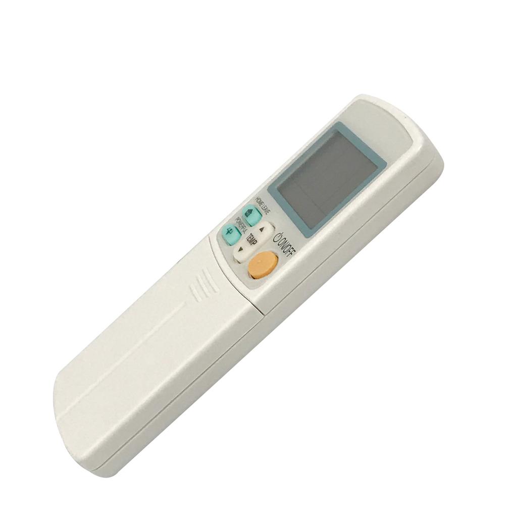 Air Conditioner Remote Control for DAIKIN Replacement for CTXS09GVJU CTXS12GVJU FTXS15DVJU FTXS18DVJU ARC433A1 ARC433B70