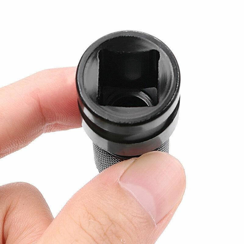 Ocket Chuck Converter Drill Set Shank 1/4in Adapter
