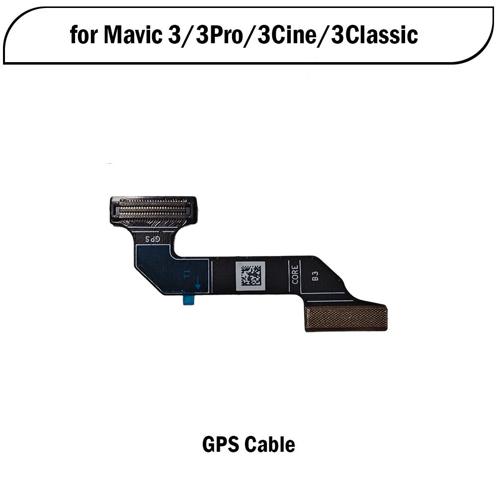 Compass Cable for DJI Mavic 3/3T/3E/3C GPS Cable for Mavic 3/3Pro/3C Flex Wire Mavic 3 Series Repair Spare Parts