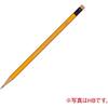 Mitsubishi Pencils Pencils with Eraser 9852 B, Pack of 12 K9852B