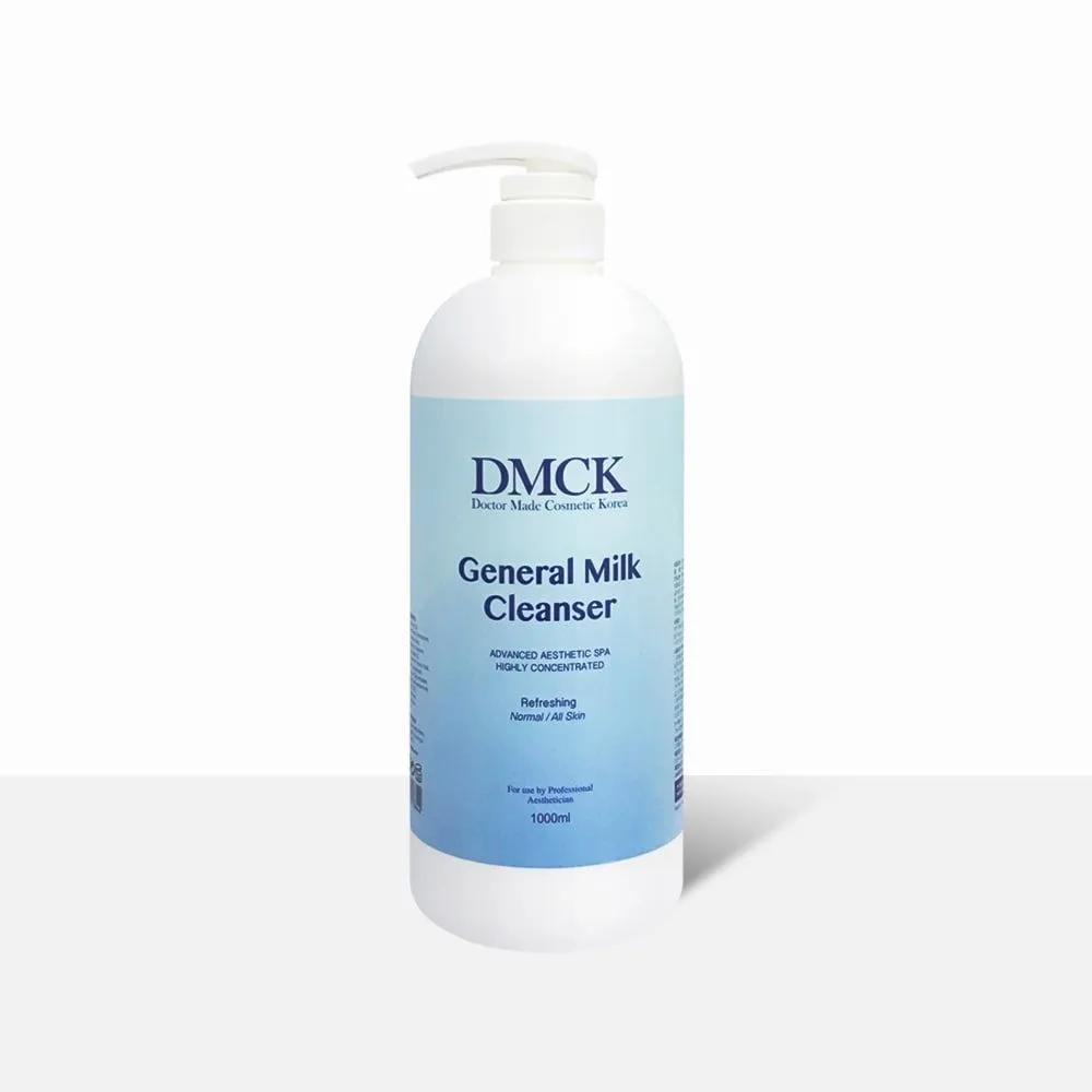 General Milk Cleanser 1000ml