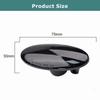 2PCS For Nissan Cube Evalia Leaf Micra Note Qashqai X-Trail Renault Koleos Smart Forfour W453 LED Side Marker Turn Signal Lights
