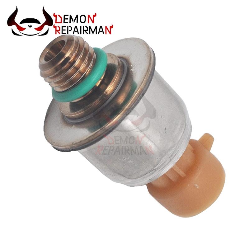 Neues Einspritzdüsen-Druckregelventil IPR 5C3Z9C968CA für Ford F-Serie Diesel 6.0L 3Z9C968AA CM5126 1846057C1