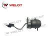 GT1849V 727477 Turbo Mechanical Actuator Wastegate for Nissan Almera Primera X-Trail 2.2 Di dCi 125HP 136HP YD22ED YD1 2001-07