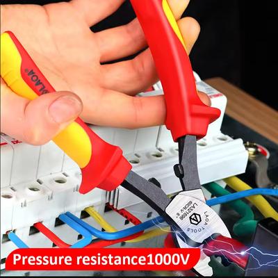 Appareillage de mesure – Outils réseau