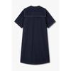 STUDIO TOMBOY Sailor Collar Cotton Dress Model  9175241981ar