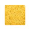 Nordic Leaves Coasters Silicone Insulation Coasters Pot Mats Thick New Dining Table Heat-proof Bowl Mats Plate Mats