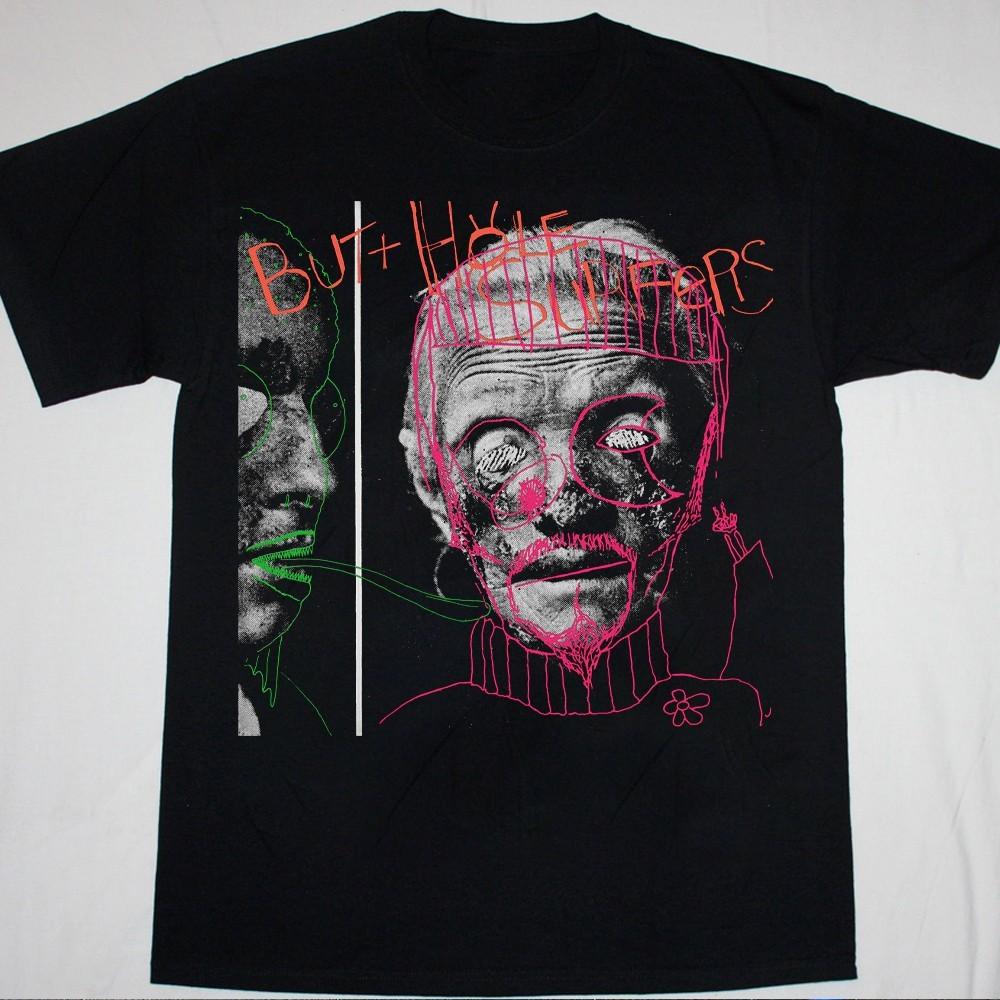 

Butthole Surfers Psychic... Powerless... Another Man s Sac All Size T-Shirt 20D Unisex T-Shirt XXXXL