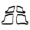 50X 2710160921 Engine Valve Gasket Cover Kit For Mercedes Benz C250 SLK250 1.8L M271