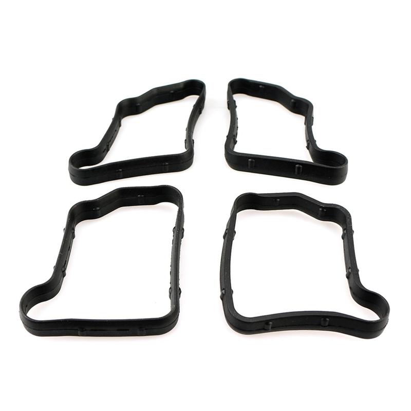 50X 2710160921 Engine Valve Gasket Cover Kit For Mercedes Benz C250 SLK250 1.8L M271