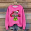 Women's Fashion Casual Long Sleeve Neck Sweater Pullover Top