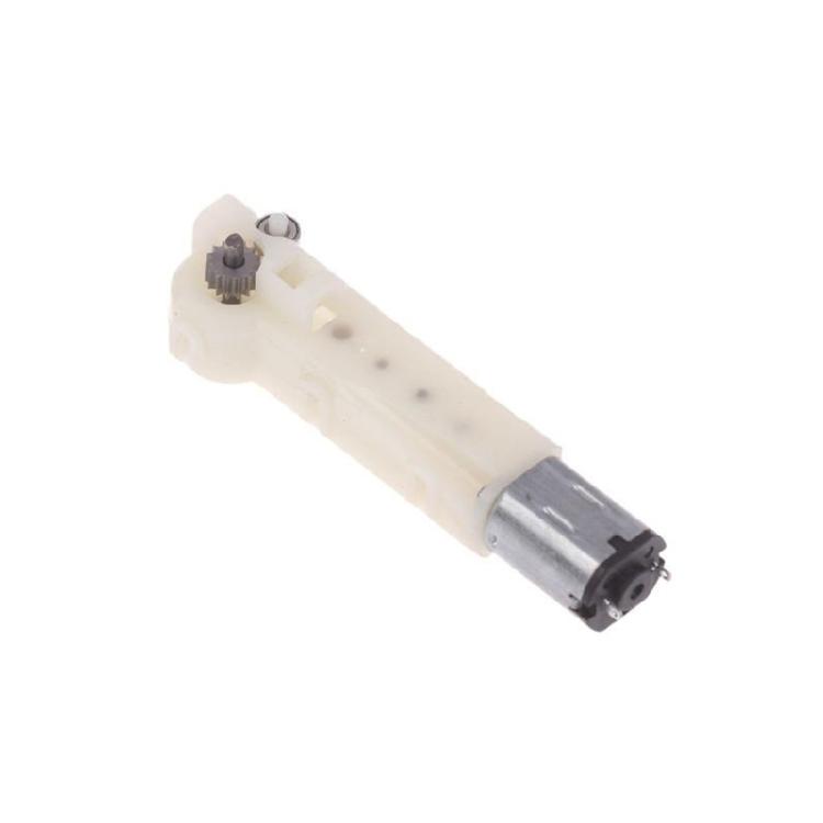 

N20 Worm Gear Reducer Motor For Enhanced 3D Printing Pen Performances Low Vibration 1