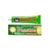 5PCS 10g Tattoos Cream TKTX 99.5% Plus Care Green