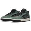 Nike Sb React Leo Vintage Green Black Anthracite Skateboard Shoes DX4361-302