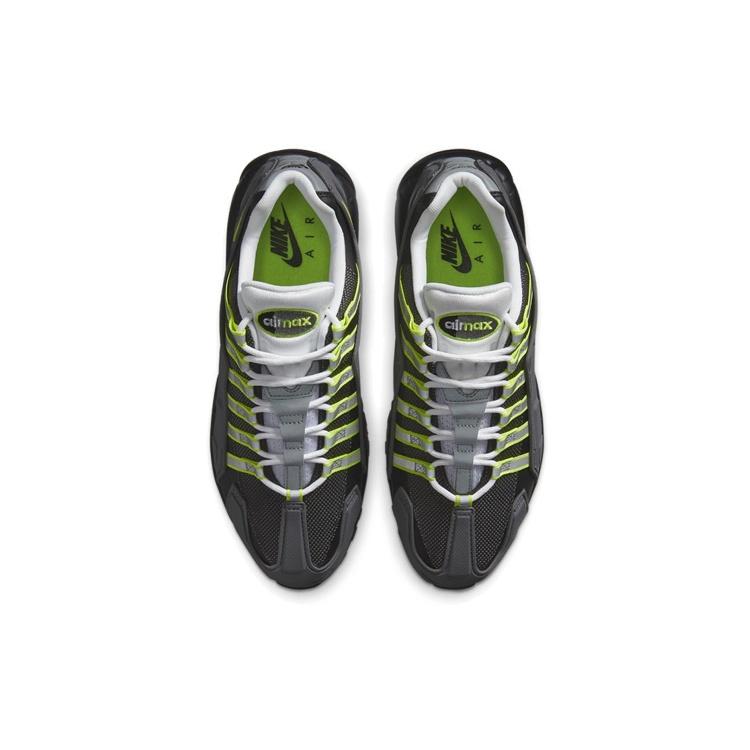 Nike Air Max 95 NDSTRKT 'Neon' Men's CZ3591-002