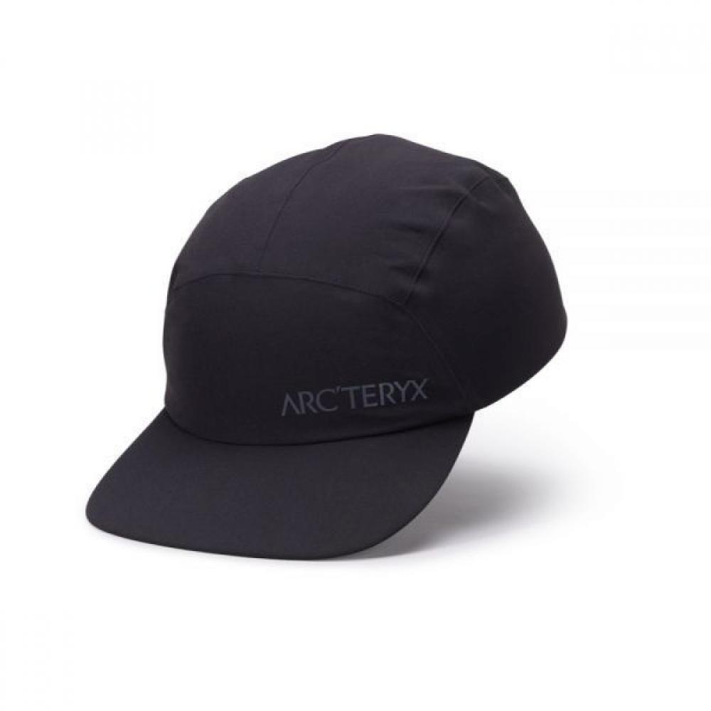 

Arc Teryx Arc Teryx Arc Teryx Paltz Cap Black/S/M
