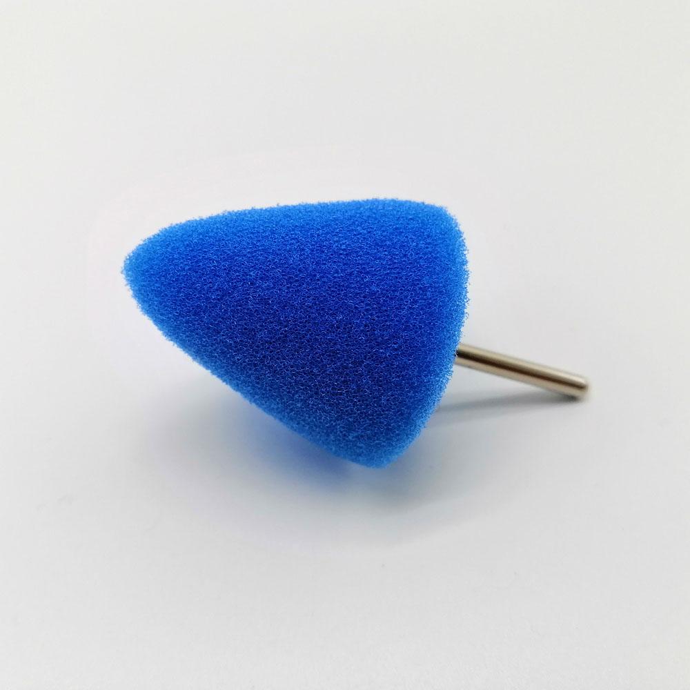 HUTU Auto Detailing Polishing Buffing Burrs Pads For Car Detailing Polishing and Buffing Use On Dremel Rotary Tools Polish
