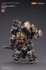 JOYTOY x Infinity Armata 2 Project Heavy Shotgun Combat Mecha Scale PVC ABS Painted Movable Figure "Ratnik" 1/18 &
