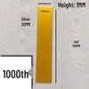 Diamond Precision Sharpening Stone Accessory