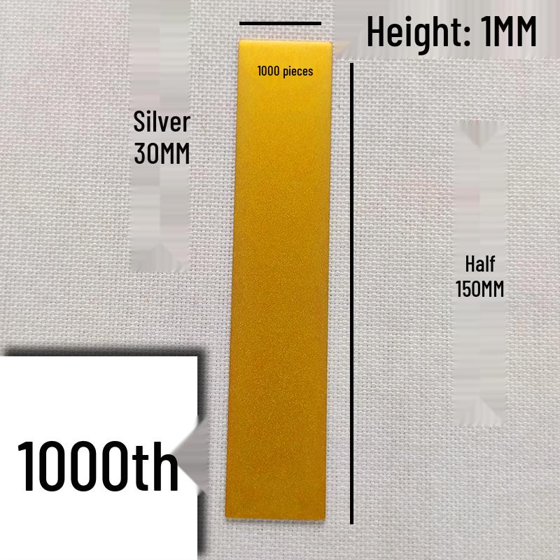 Diamond Precision Sharpening Stone Accessory